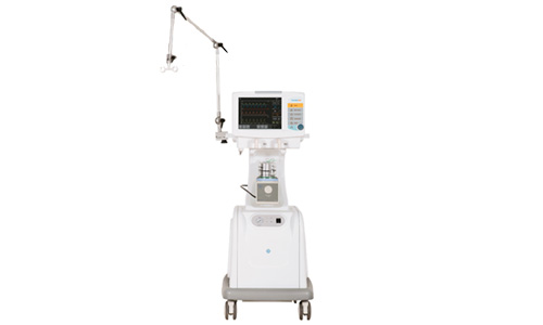 Апарат штучної вентиляції легень Оберіг 3010