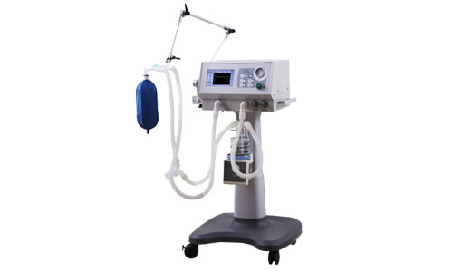 Апарат штучної вентиляції легень Оберіг 3020A