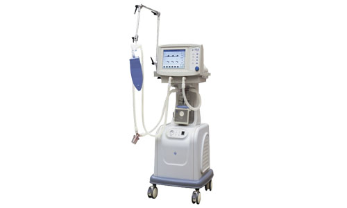 Апарат штучної вентиляції легень Оберіг 3020B